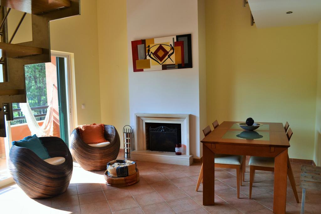 Apartamento Golf Resort Charneca  Room photo